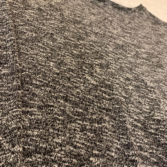 Graphite Sweater Top - Picture 2 of 3